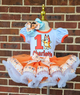 Custom Bingo Birthday Tutu Outfit for Girls, Personalized Bluey Sister Party Dress, Custom Bingo Costume, 1st 2nd 3rd Kids Birthday Outfit.