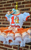 Custom Bingo Birthday Tutu Outfit for Girls, Personalized Bluey Sister Party Dress, Custom Bingo Costume, 1st 2nd 3rd Kids Birthday Outfit.