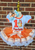Custom Bingo Birthday Tutu Outfit for Girls, Personalized Bluey Sister Party Dress, Custom Bingo Costume, 1st 2nd 3rd Kids Birthday Outfit.