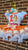 Custom Bingo Birthday Tutu Outfit for Girls, Personalized Bluey Sister Party Dress, Custom Bingo Costume, 1st 2nd 3rd Kids Birthday Outfit.