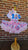 Miss Rachel Birthday Outfit Girl, Custom Tutu Set with Name & Age, 1st Birthday Outfit, Toddler Girl Birthday Shirt Tutu, Matching Hairclip.