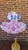 Miss Rachel Birthday Outfit Girl, Custom Tutu Set with Name & Age, 1st Birthday Outfit, Toddler Girl Birthday Shirt Tutu, Matching Hairclip.
