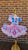 Miss Rachel Birthday Outfit Girl, Custom Tutu Set with Name & Age, 1st Birthday Outfit, Toddler Girl Birthday Shirt Tutu, Matching Hairclip.